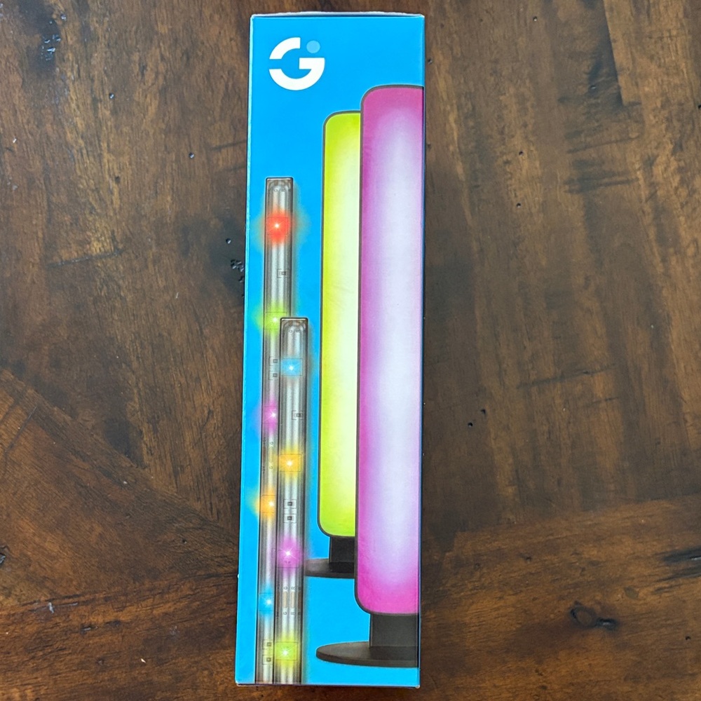 ShatterGear 5PC Color Changing Lighting Set - Picture 3 of 4